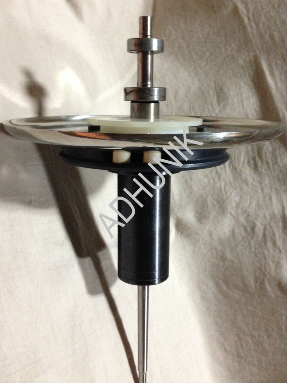 Refurbished Murata 363 Model Spindle