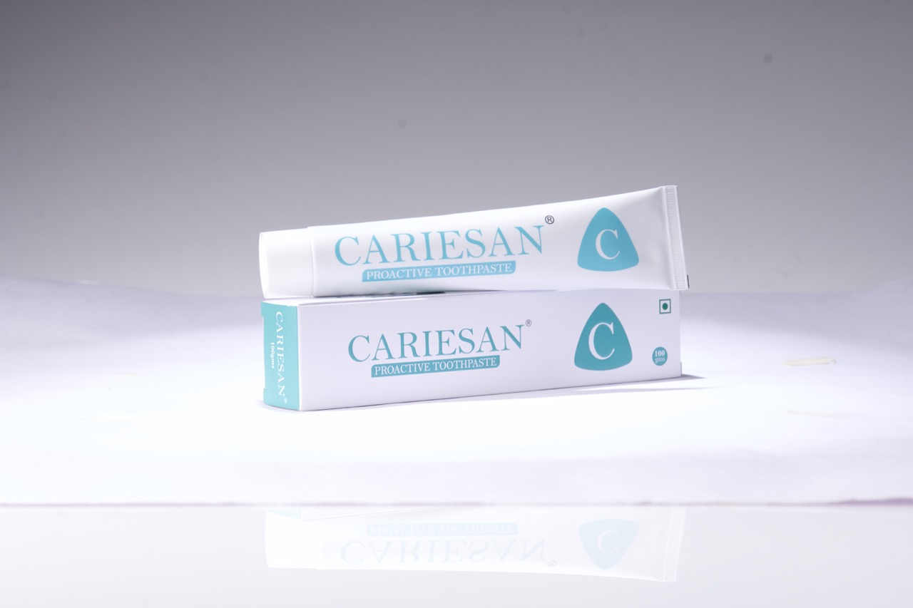 CARIESAN Toothpaste