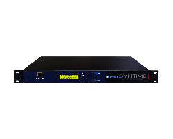 GPS Time Server - SYNTIME