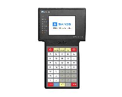 CMRI - 1010