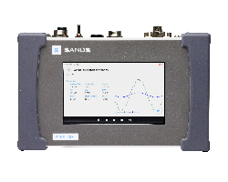 Single Phase Reference Standard Meter (SPRS)