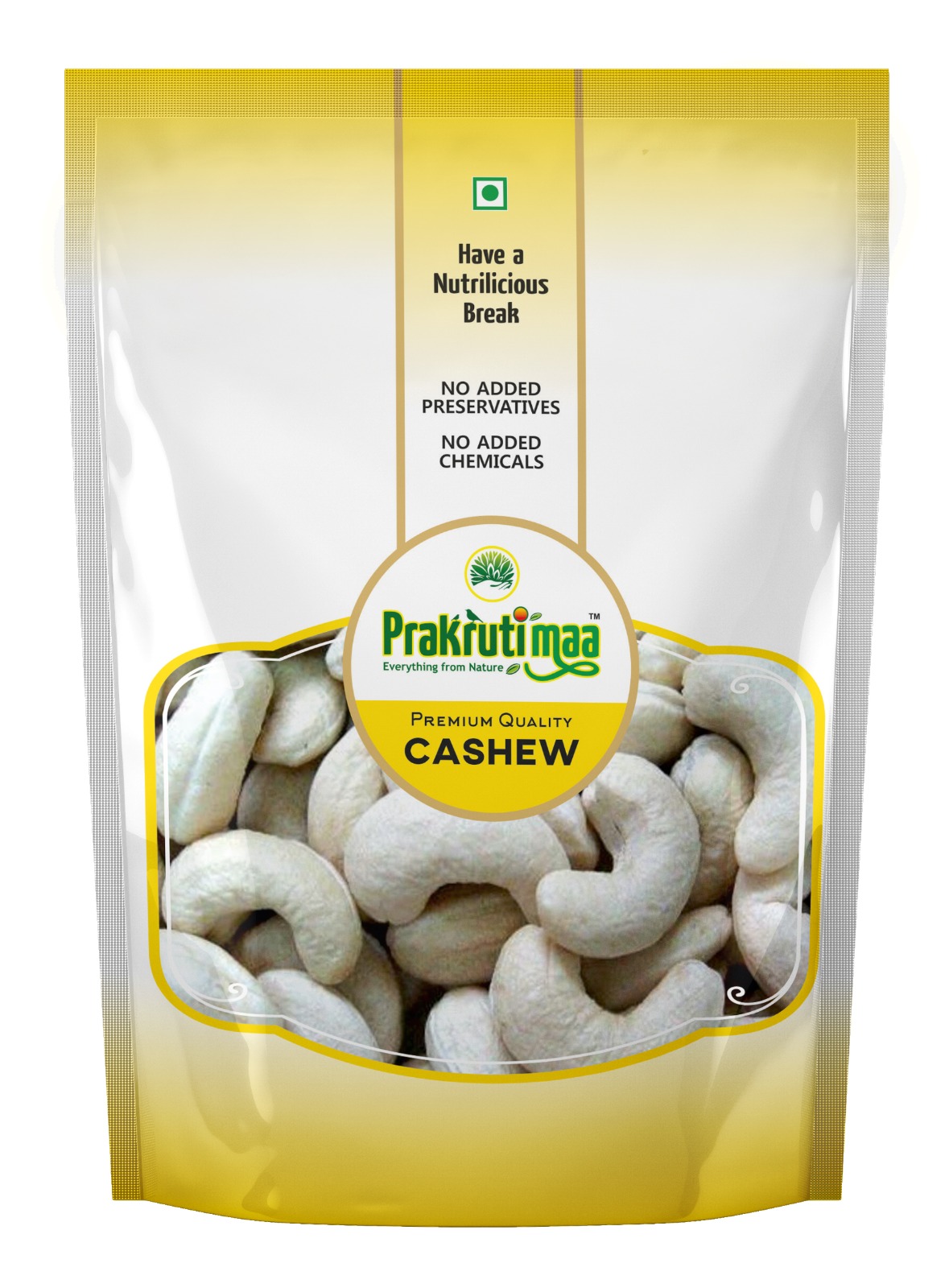 Cashew nuts