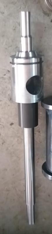 Blade For Spindle