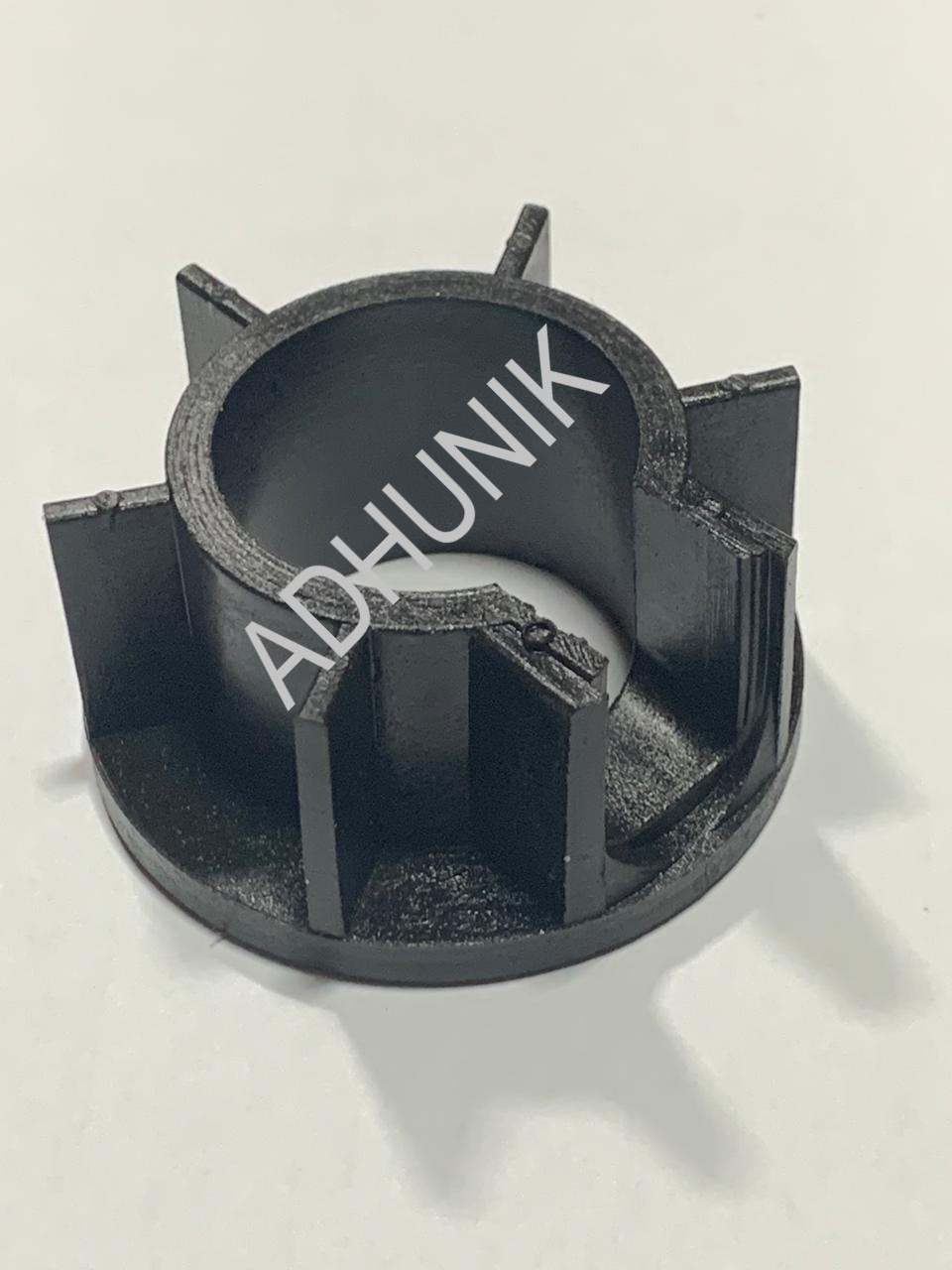 Cap For Spindle