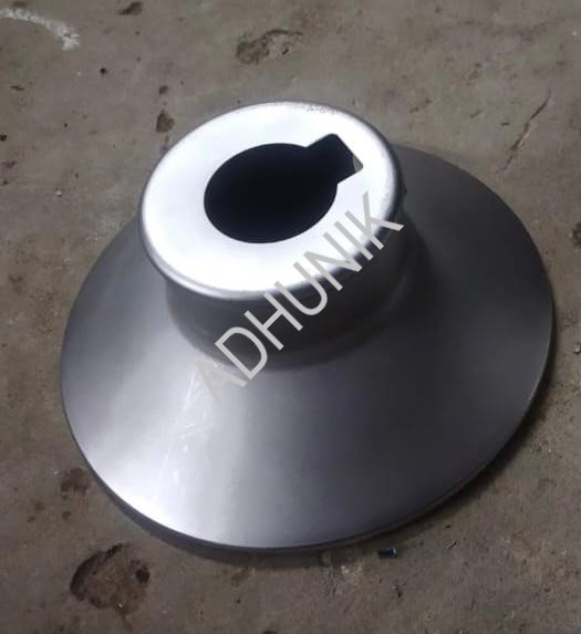 Rotor For Spindle