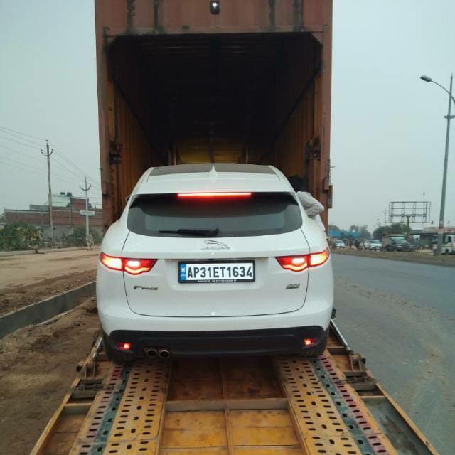 Car Transport Services in Bangalore