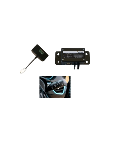 Auto Headlamp Controller