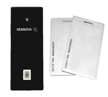 Elevator Access Control System