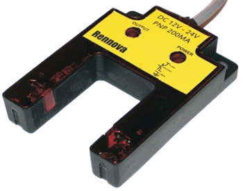 U-Shape Photoelectric Sensors: Revolutionizing Elevator Door Detection