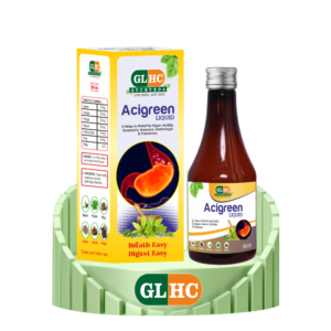 Acigreen Liquid