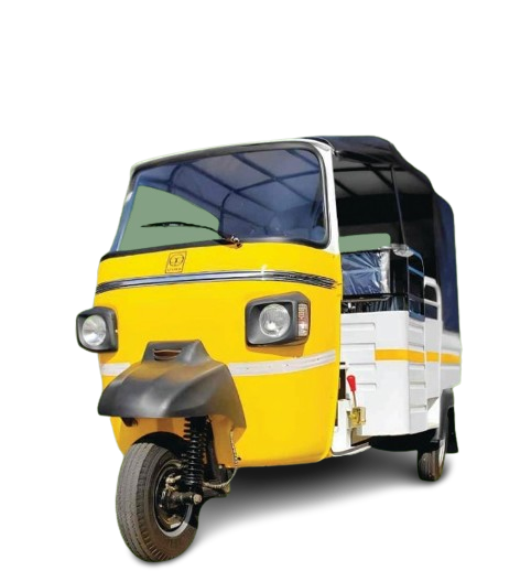 Amanda (e-Luxury Meets Spacious 6+1 Seater)