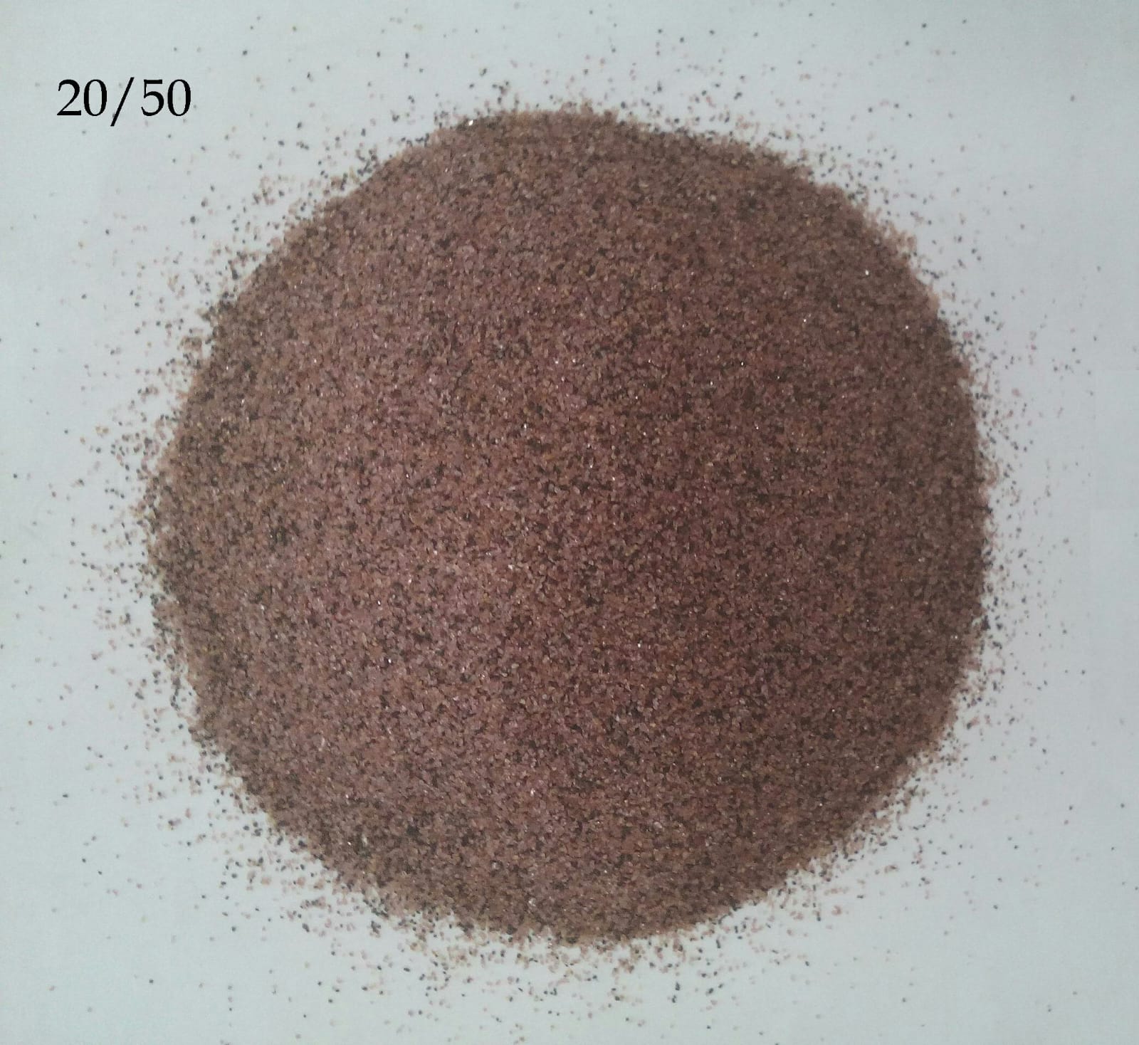 GARNET ABRASIVE