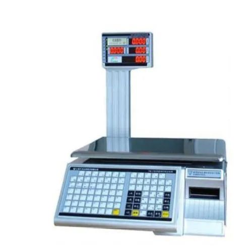  Electronic Barcode Label scale