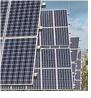 solar roof top