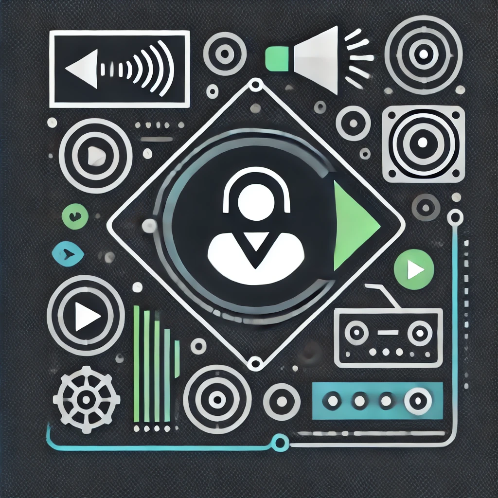 Acoustic Consulting Services