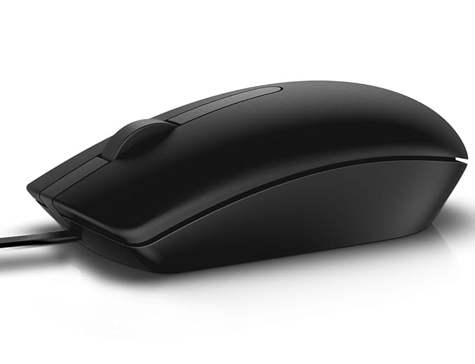 Dell Mouse 