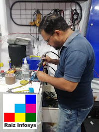 Desktop Repairing Services