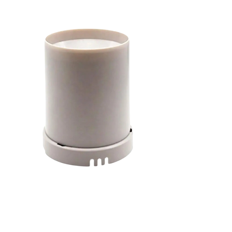 Solar Powered IoT Rain Gauge with 4G