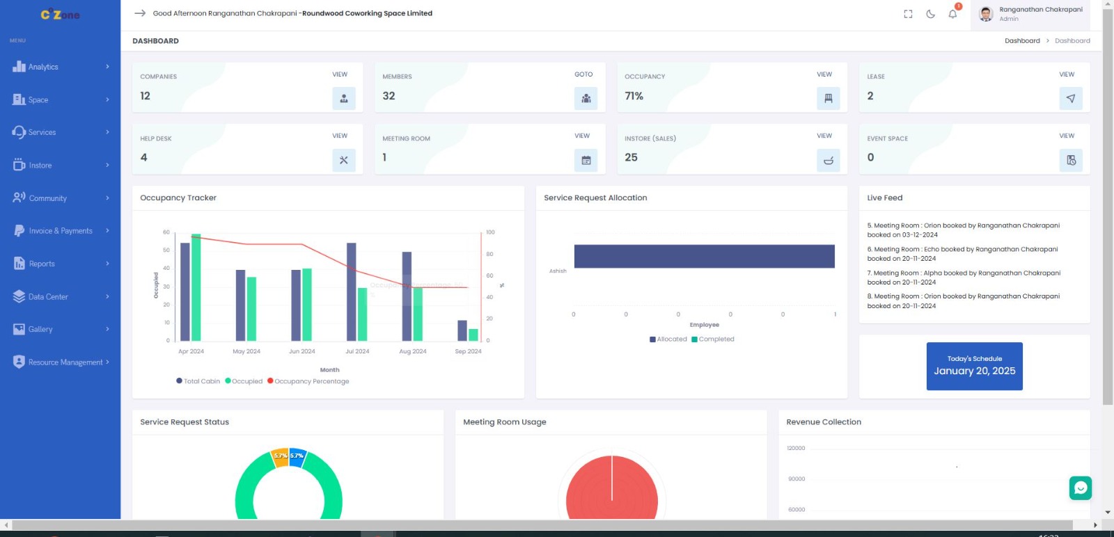 School Management Software