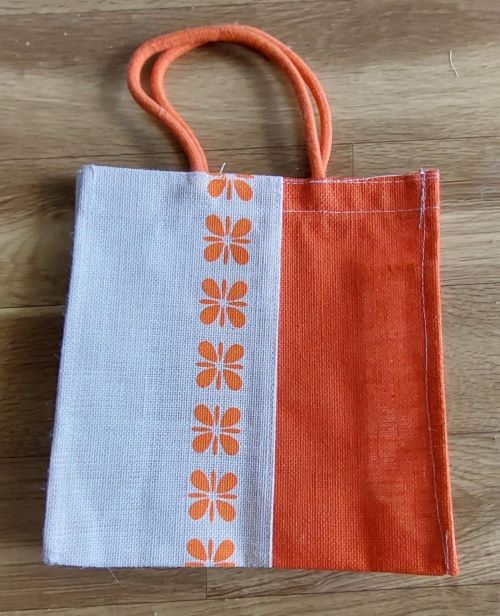 jute bags