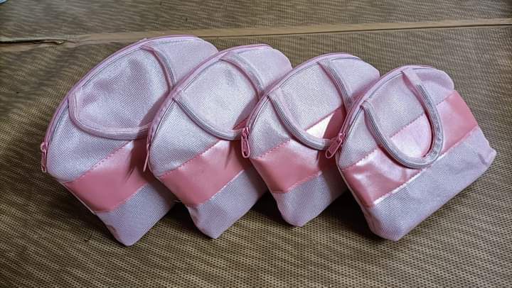 jewellery pouch 