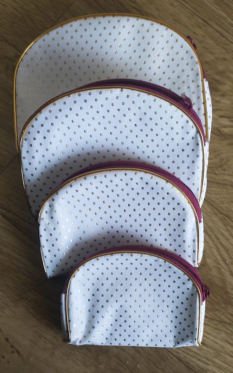 Jewellery Bags 