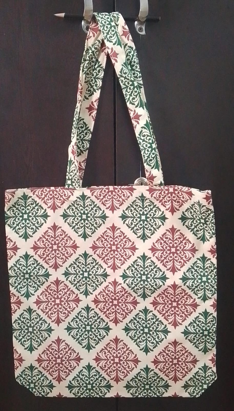 Fancy Bags 