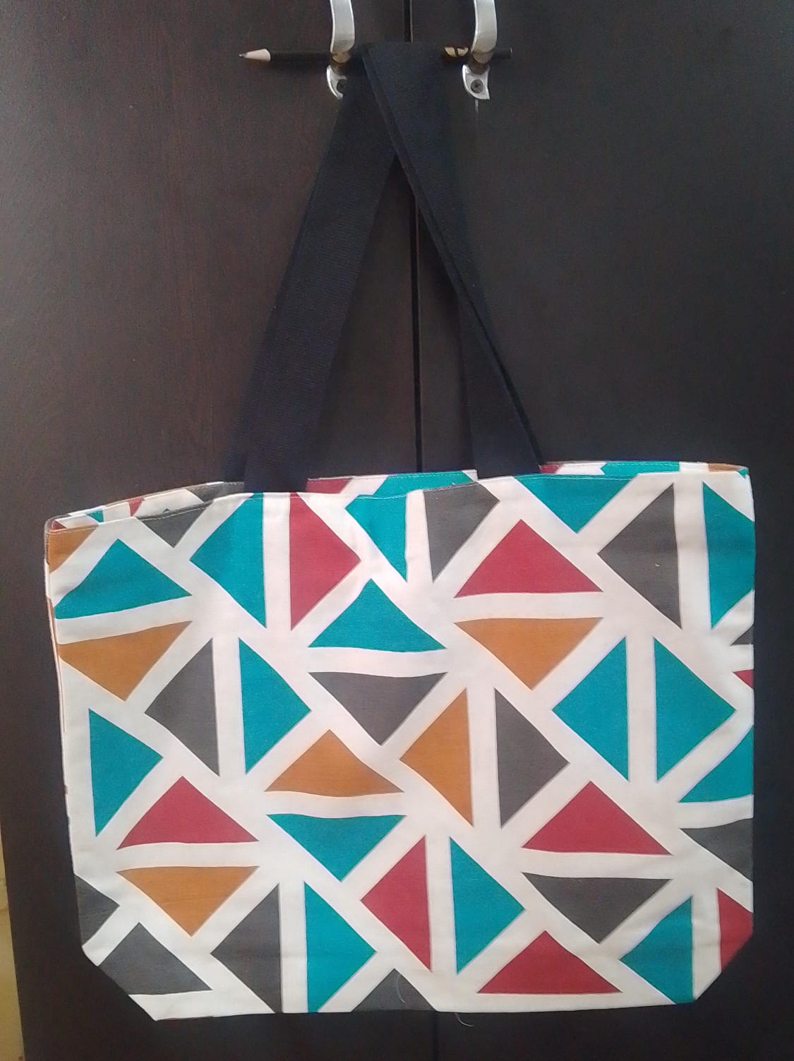 Fancy Bags 