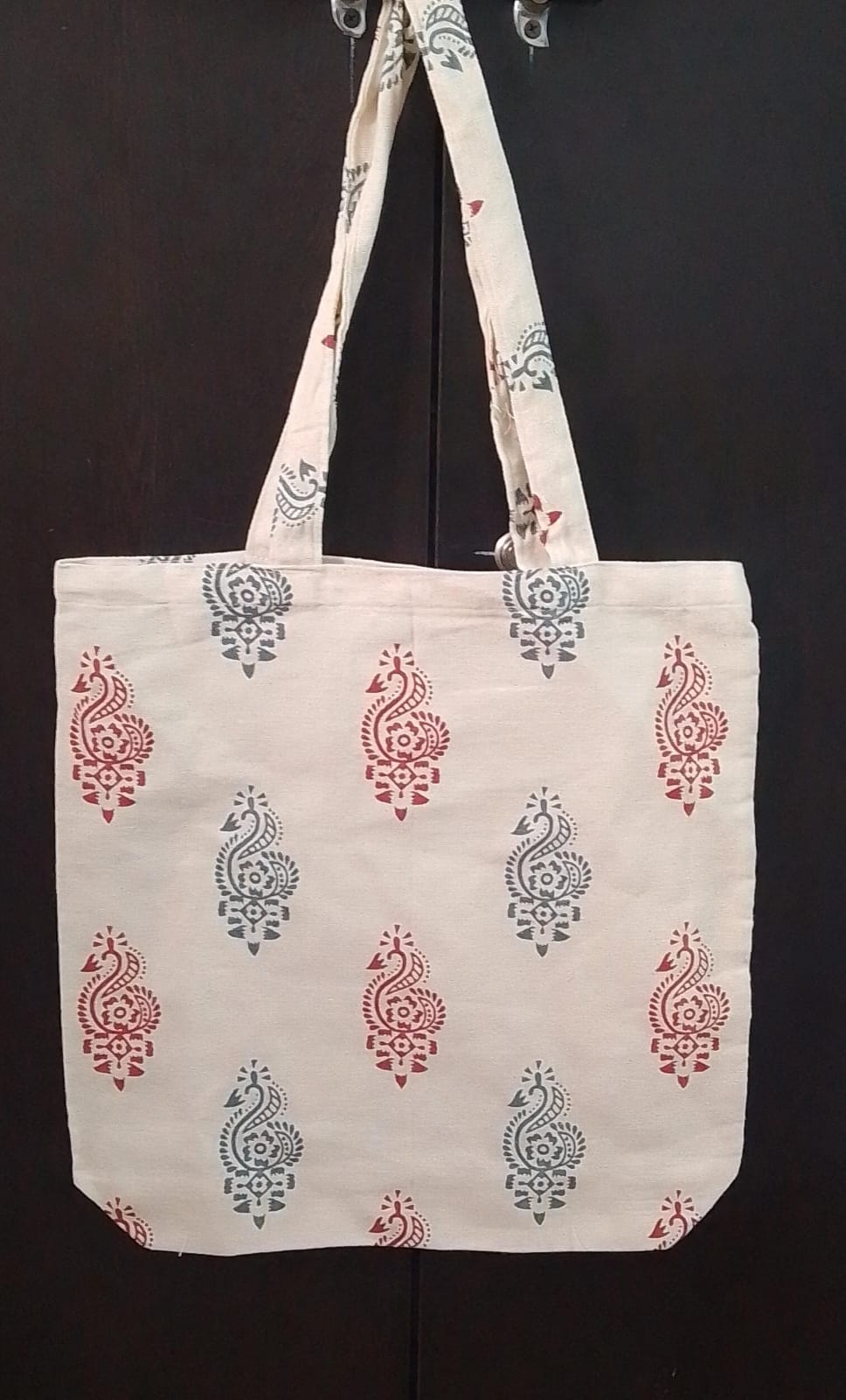 Fancy bags 