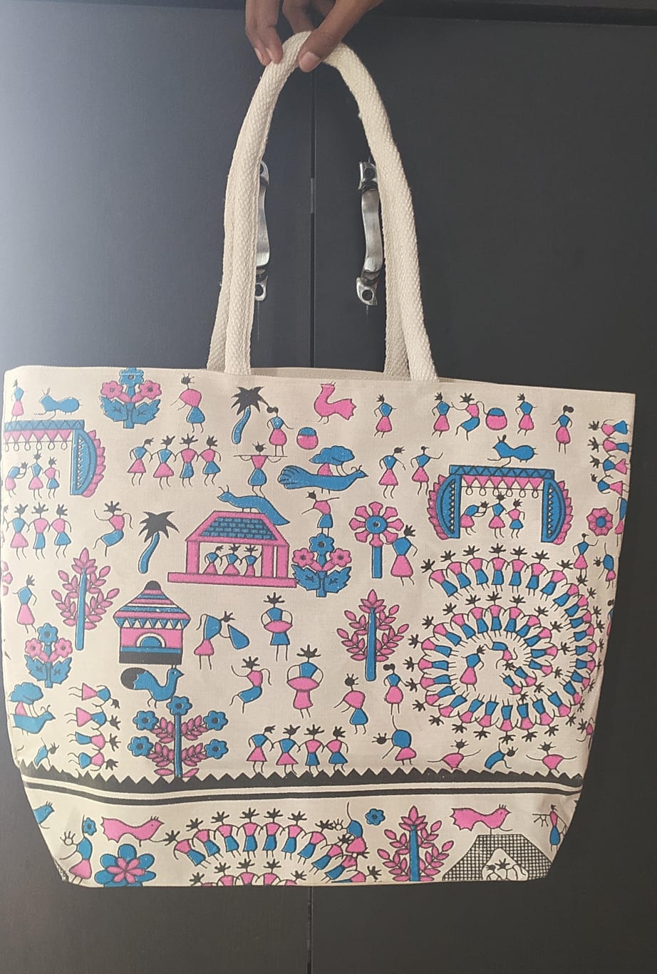 Tote Bags 