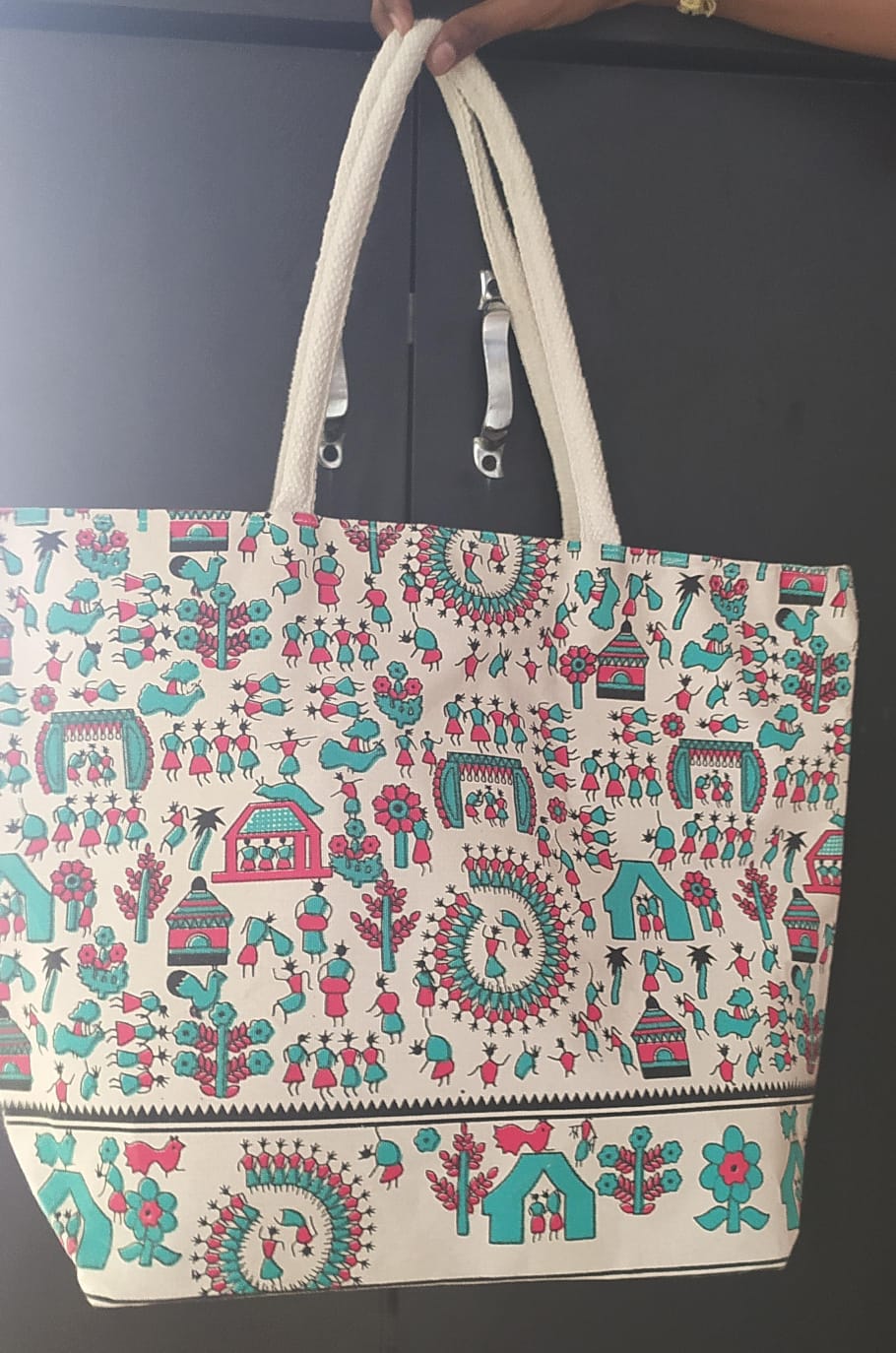 Tote Bags 