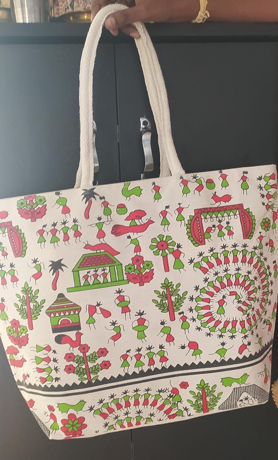 Tote Bags 
