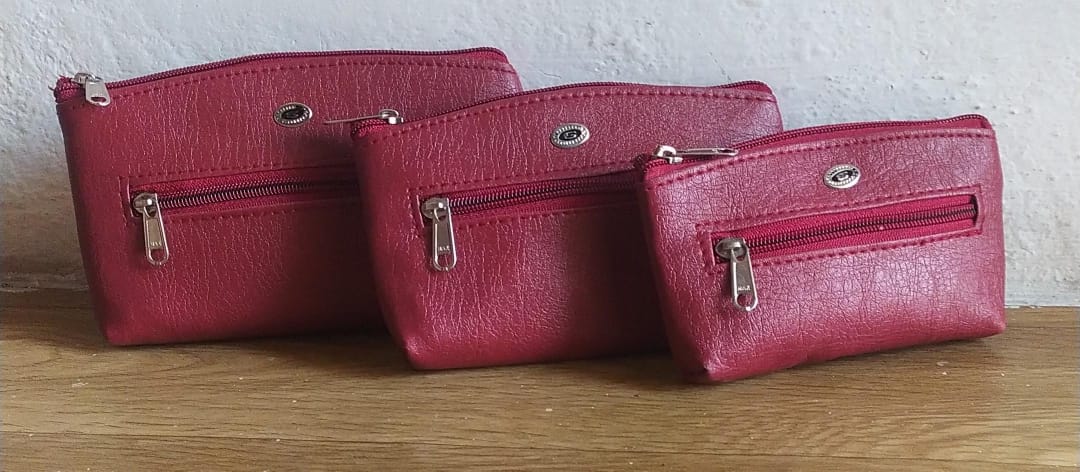 Jewellery Pouches 