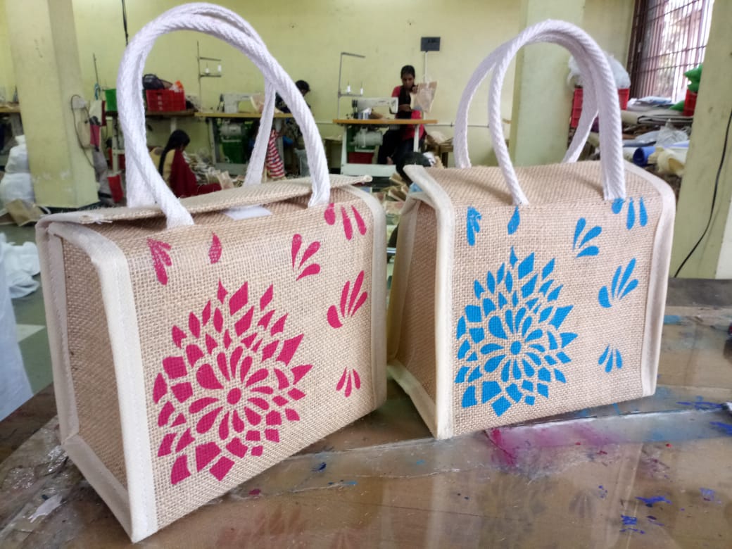 Jute bags 