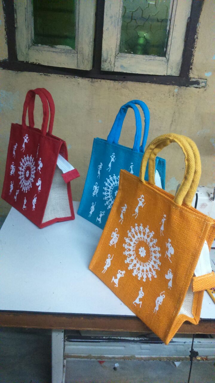 Jute Bags 