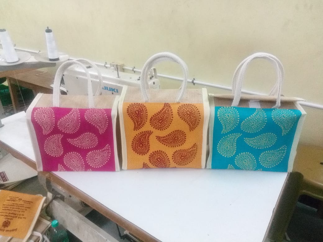 Jute Bags 