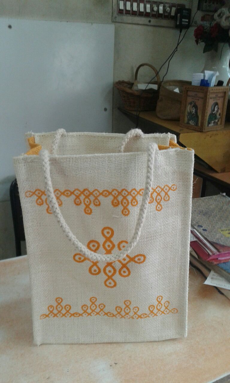 Jute Bags 