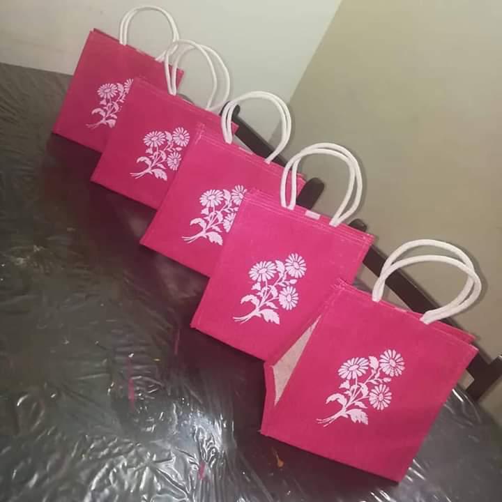 Jute Bags 