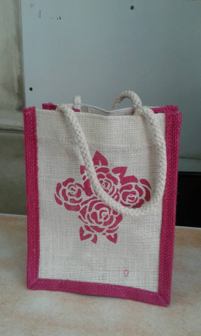 Jute Bags 