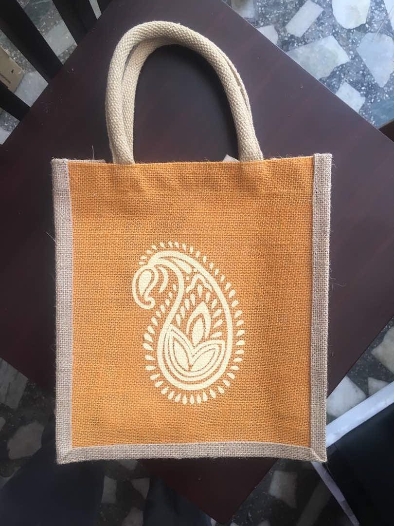 Jute Bags 