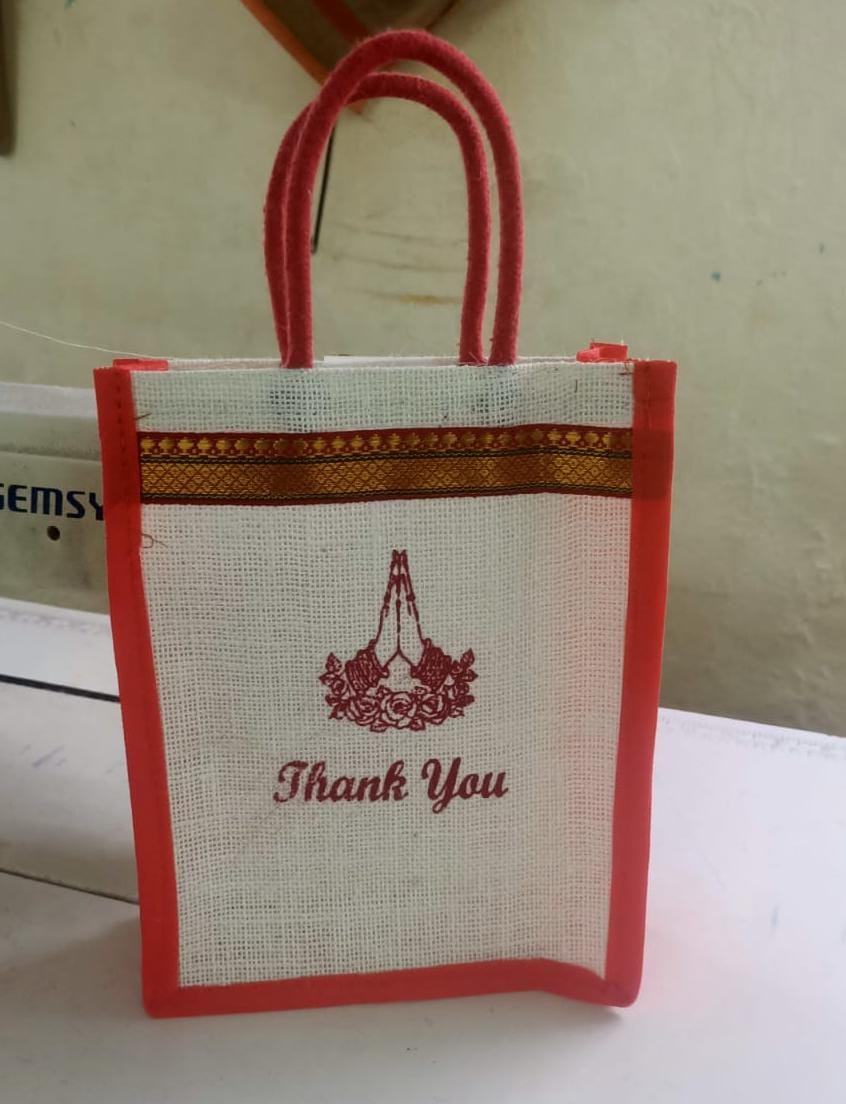 Jute Bags 