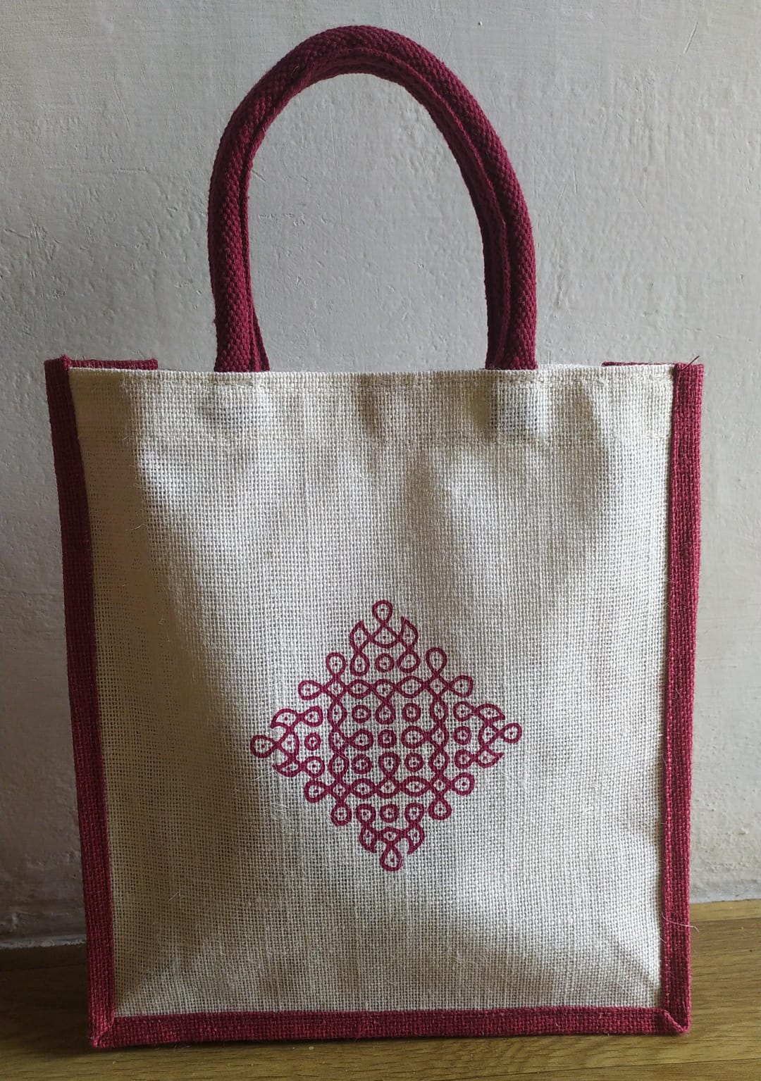 Jute Bags 
