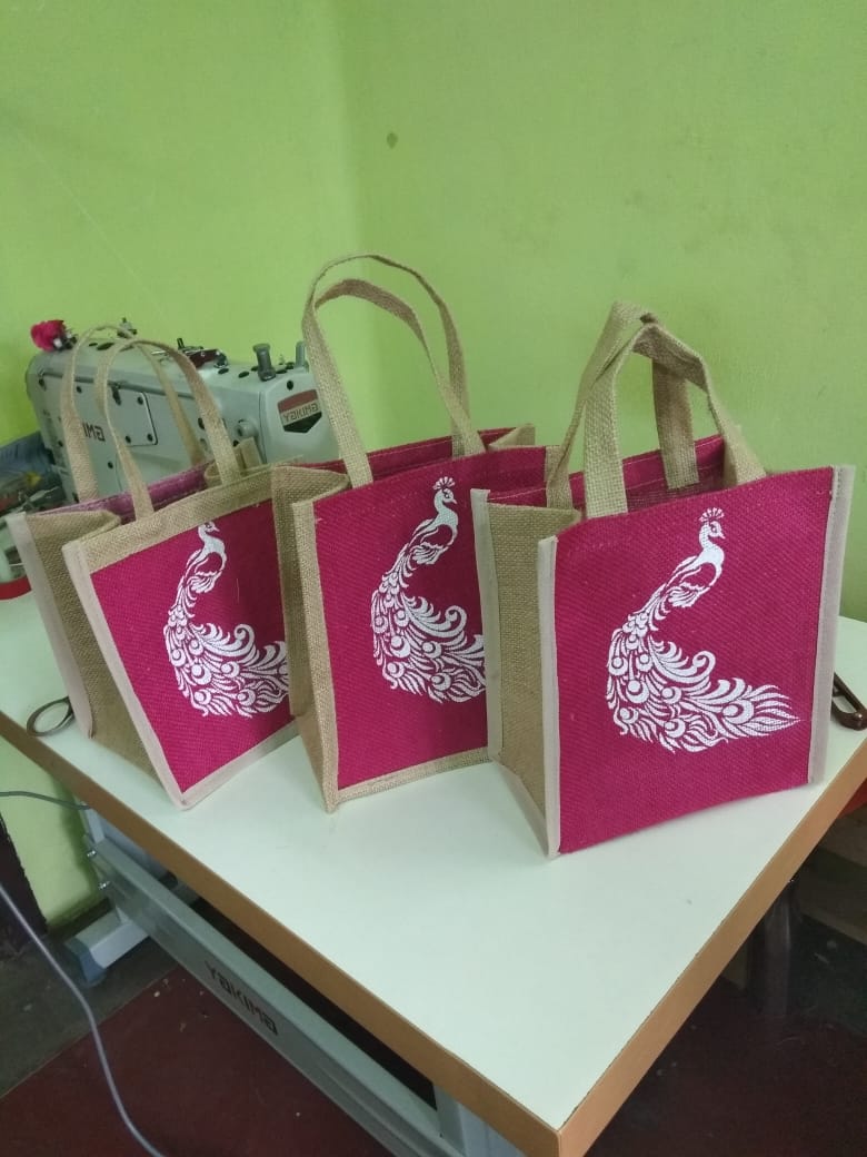 Jute Bags 