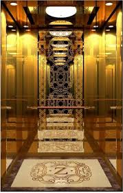 PASSENGER ELEVATOR