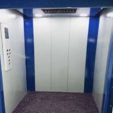 GOODS ELEVATORS