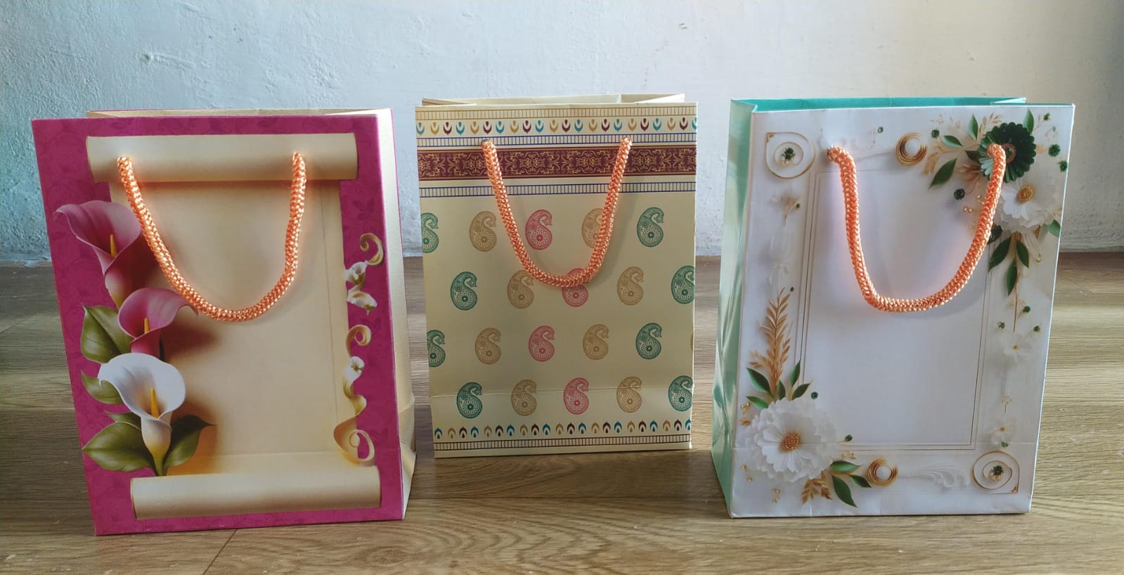 Return gift Thamboolam bags 