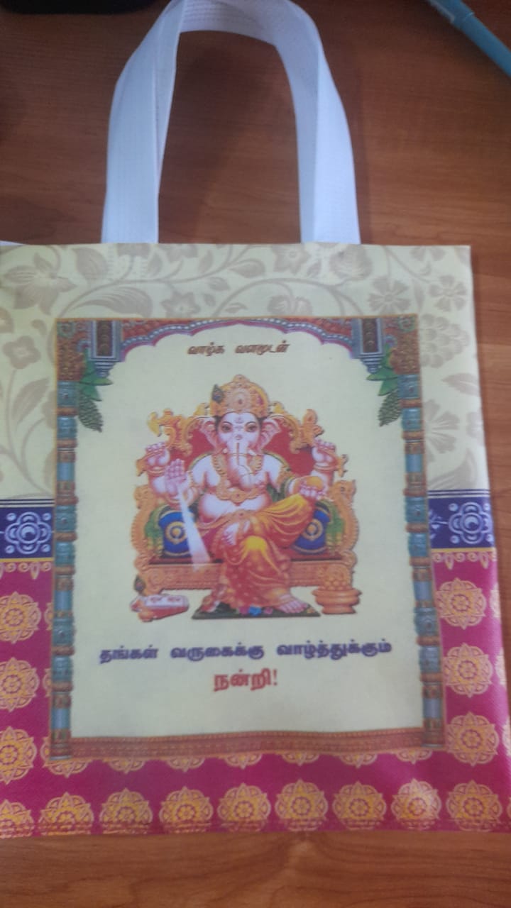 thamboolam bags 