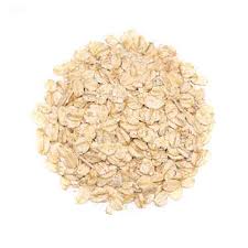 Jumbo Rolled Oats