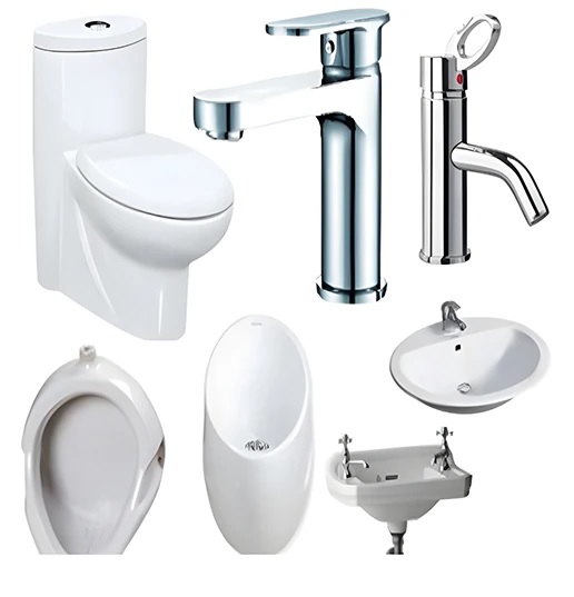 SANITARYWARE