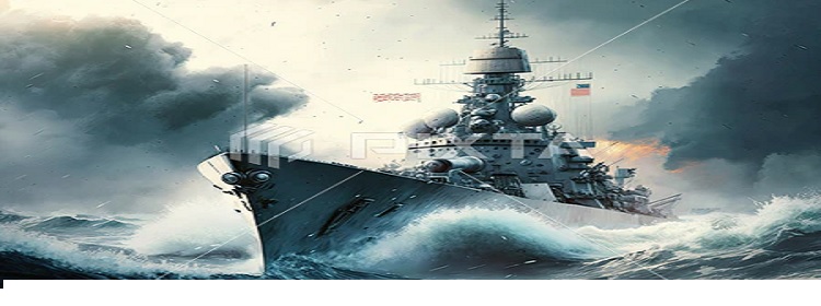 Increase defense power with our warfare products & parts